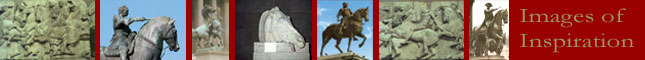 Images of Inspiration
